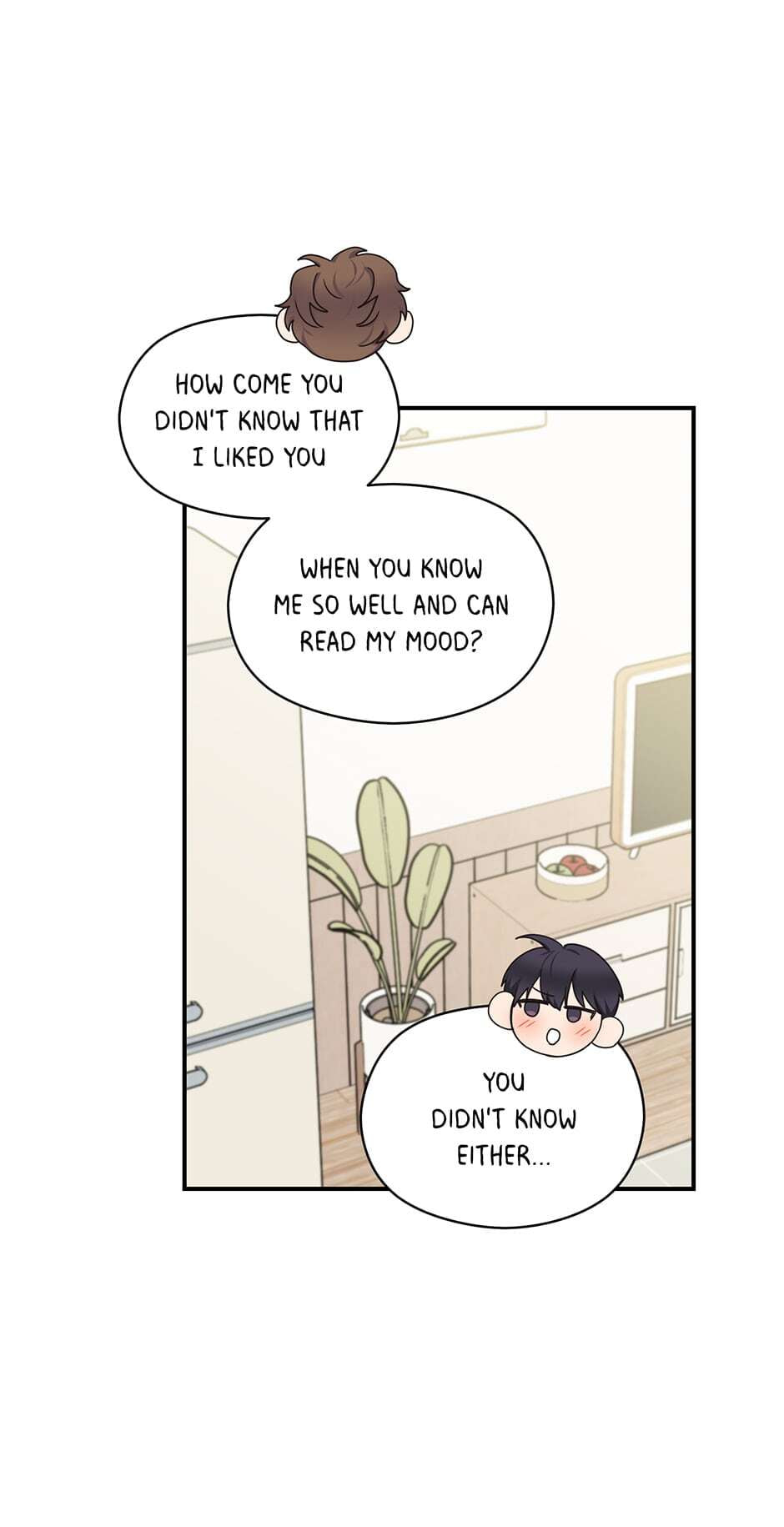 Read OmegaComplex chapter 31 image 55 on Lezhin