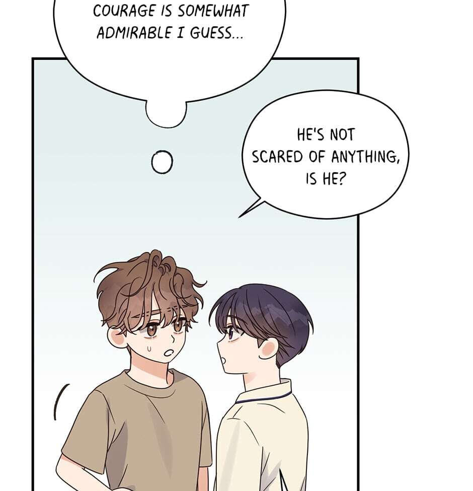 Read OmegaComplex chapter 31 image 66 on Lezhin