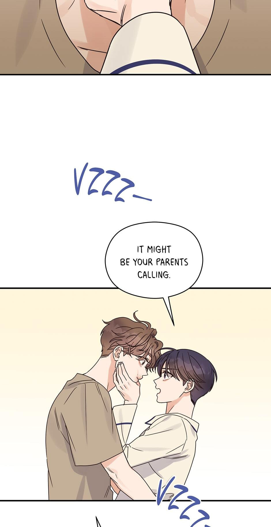 Read OmegaComplex chapter 31 image 75 on Lezhin