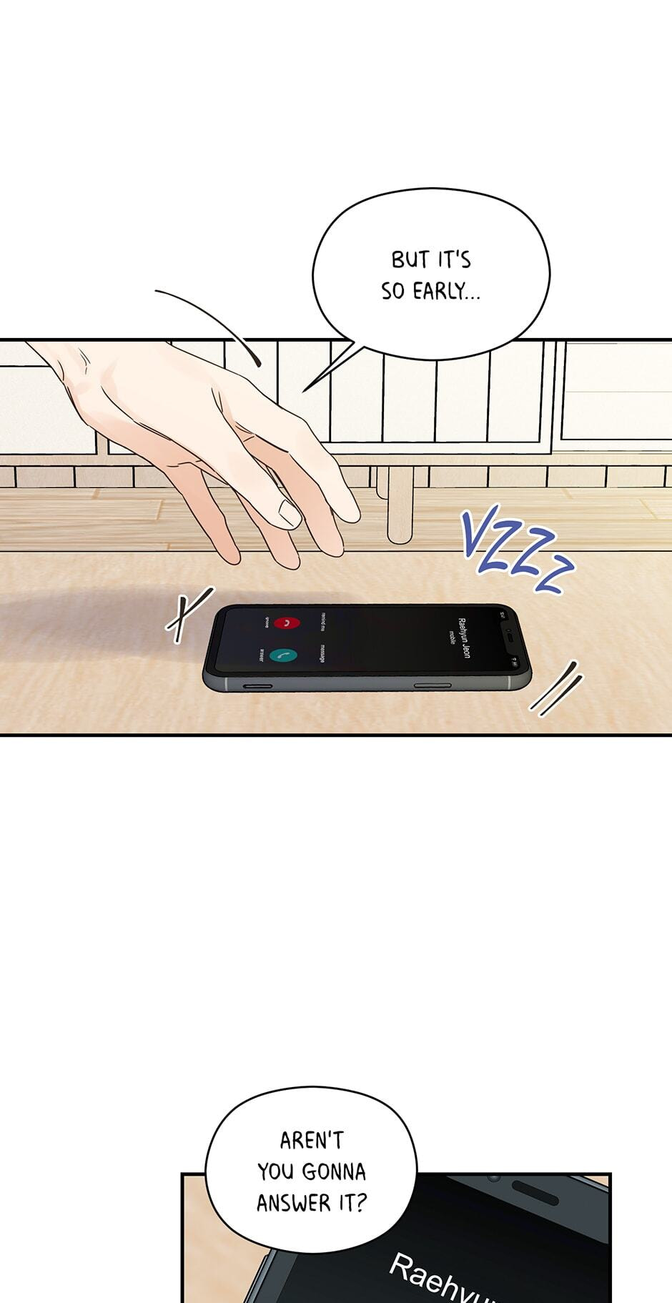 Read OmegaComplex chapter 31 image 77 on Lezhin