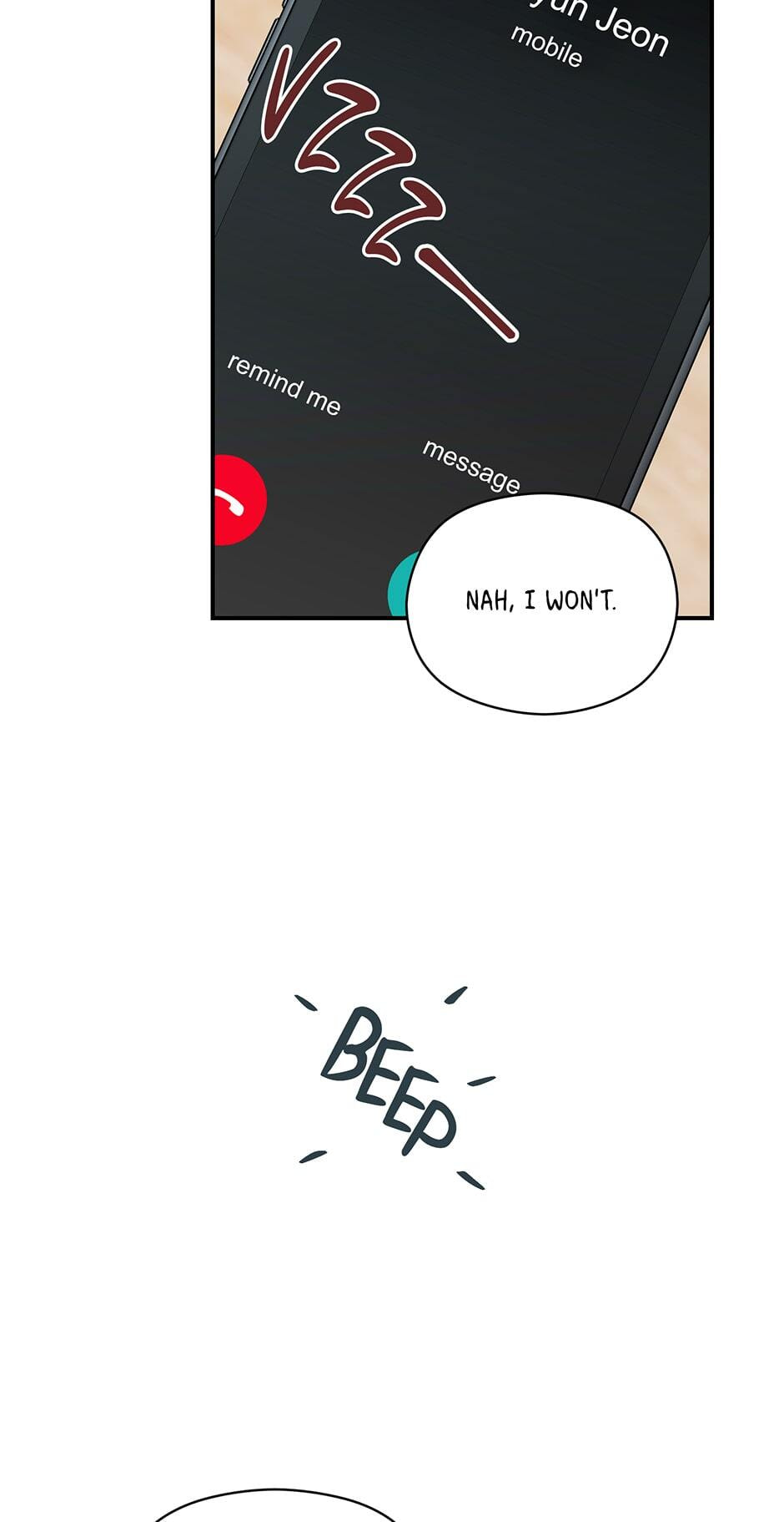 Read OmegaComplex chapter 31 image 78 on Lezhin