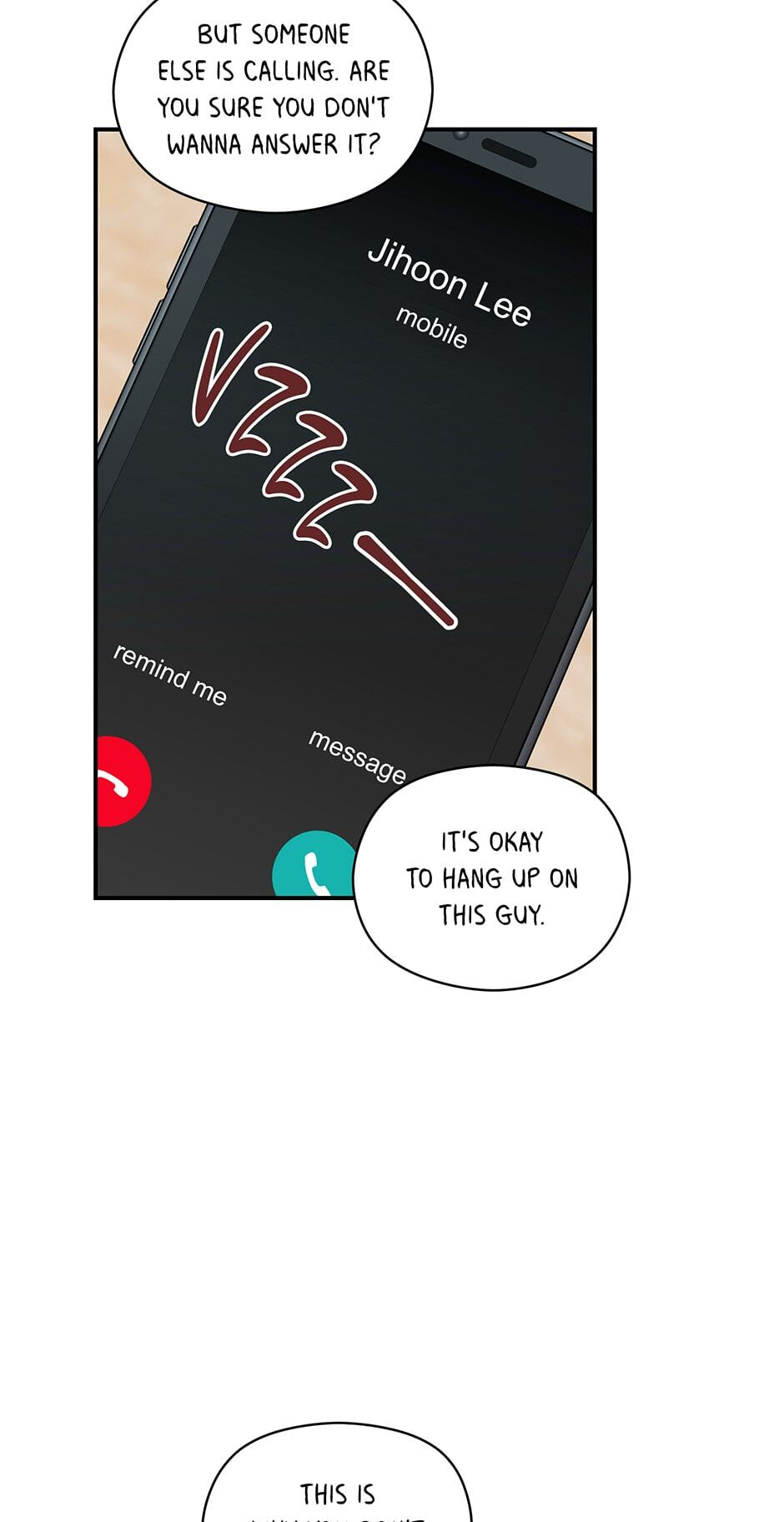Read OmegaComplex chapter 31 image 79 on Lezhin