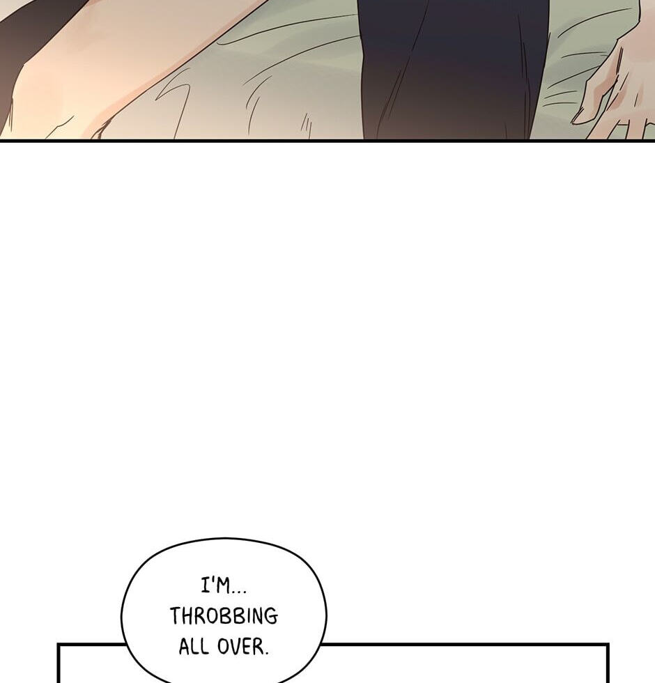 Read OmegaComplex chapter 31 image 8 on Lezhin