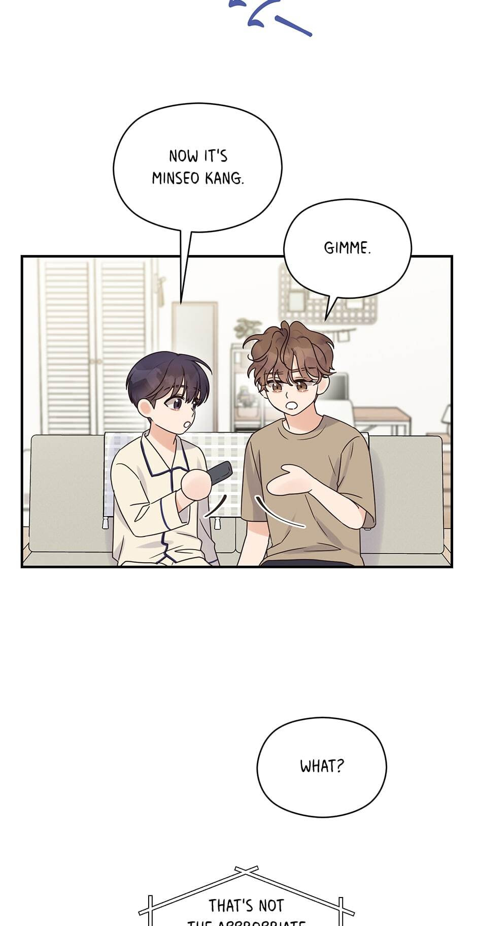 Read OmegaComplex chapter 31 image 81 on Lezhin