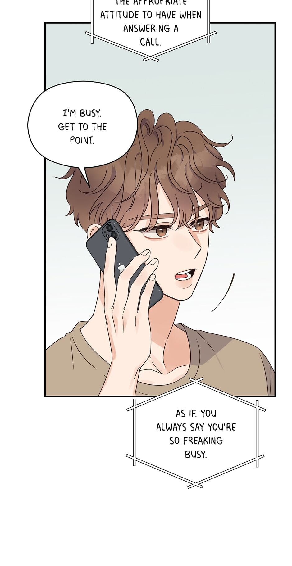 Read OmegaComplex chapter 31 image 82 on Lezhin