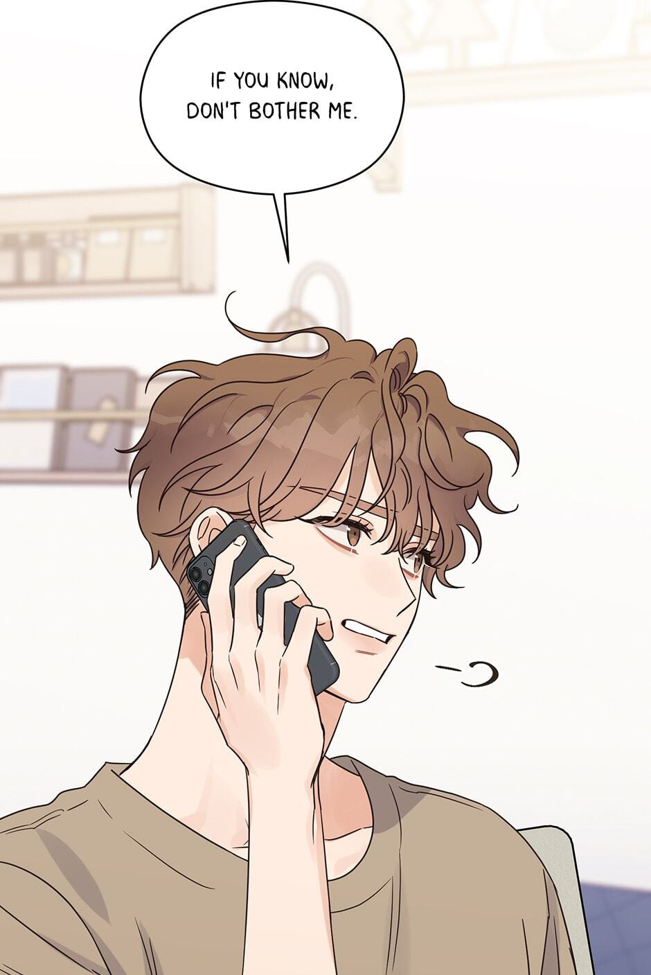 Read OmegaComplex chapter 31 image 85 on Lezhin