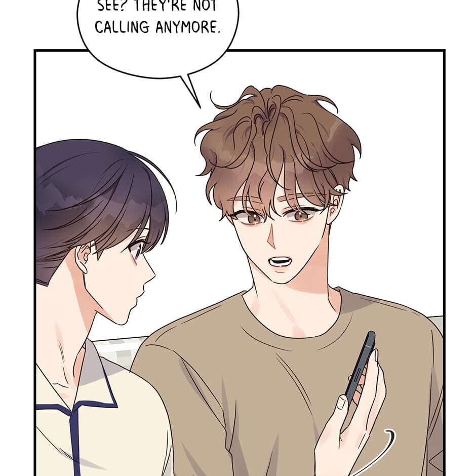 Read OmegaComplex chapter 32 image 11 on Lezhin
