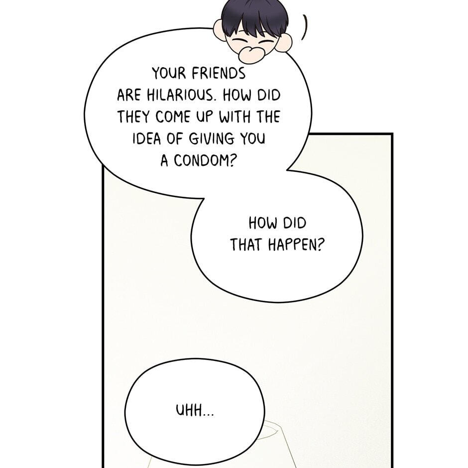 Read OmegaComplex chapter 32 image 13 on Lezhin