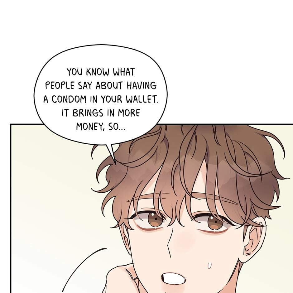 Read OmegaComplex chapter 32 image 15 on Lezhin