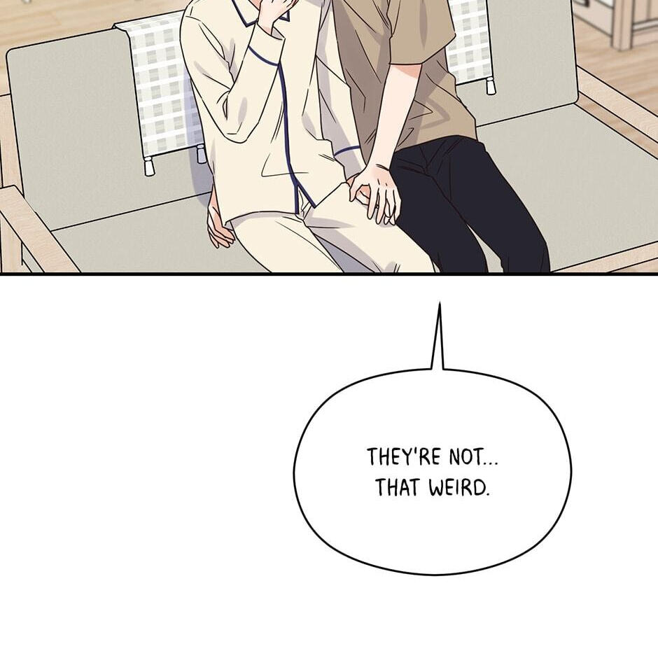 Read OmegaComplex chapter 32 image 20 on Lezhin