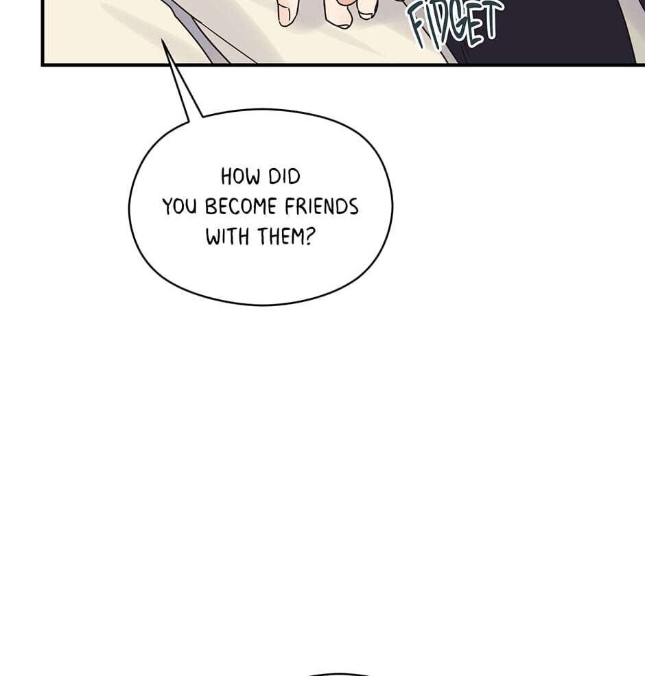 Read OmegaComplex chapter 32 image 26 on Lezhin