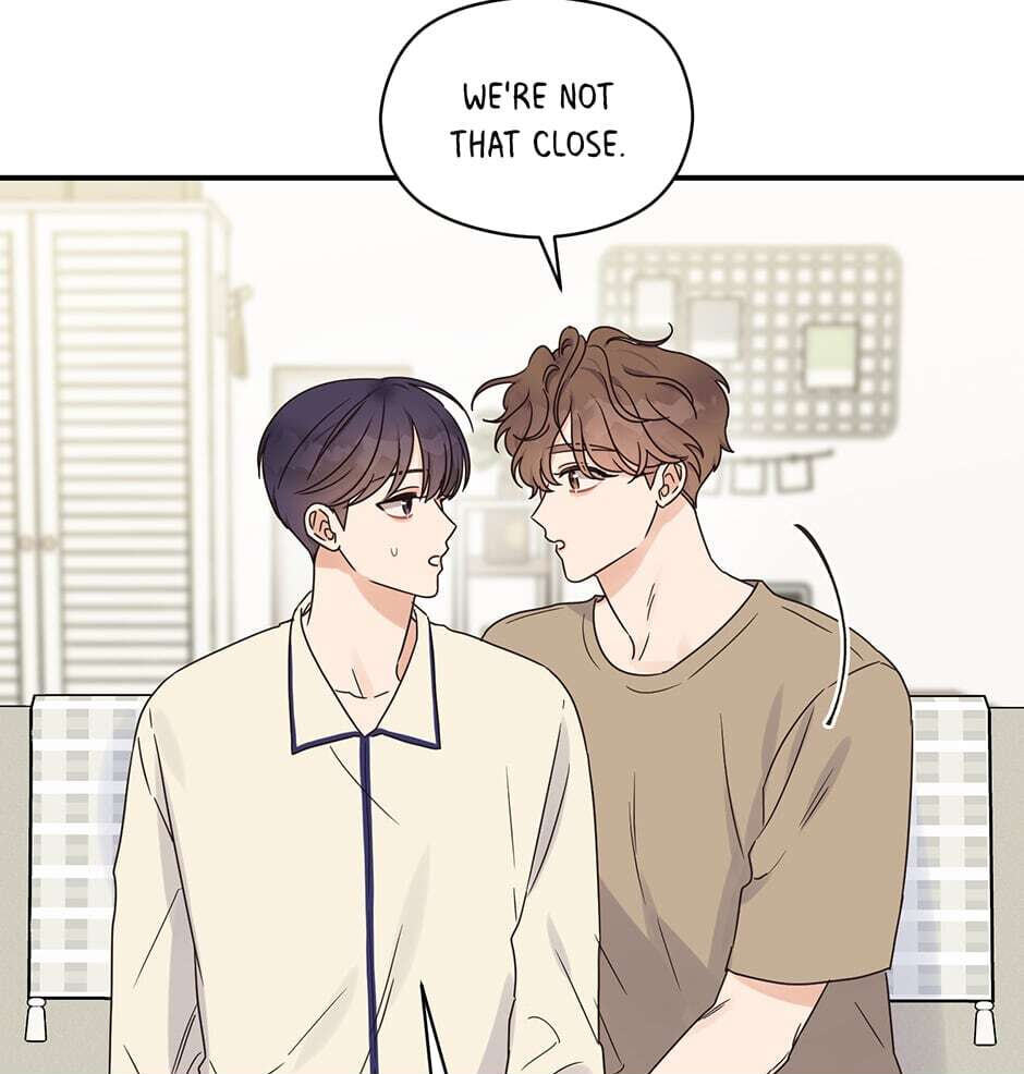 Read OmegaComplex chapter 32 image 27 on Lezhin