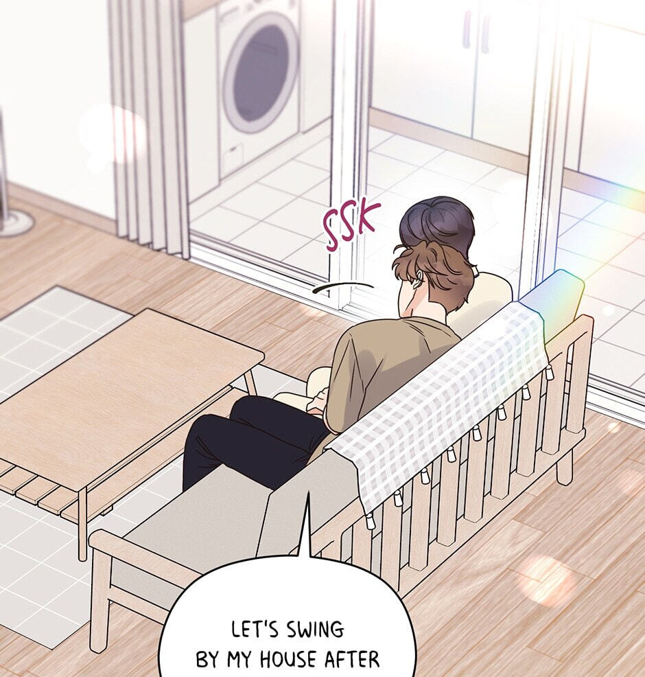 Read OmegaComplex chapter 32 image 29 on Lezhin