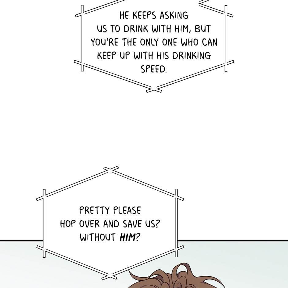 Read OmegaComplex chapter 32 image 3 on Lezhin