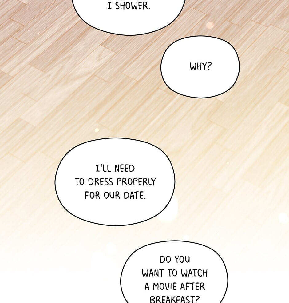 Read OmegaComplex chapter 32 image 30 on Lezhin