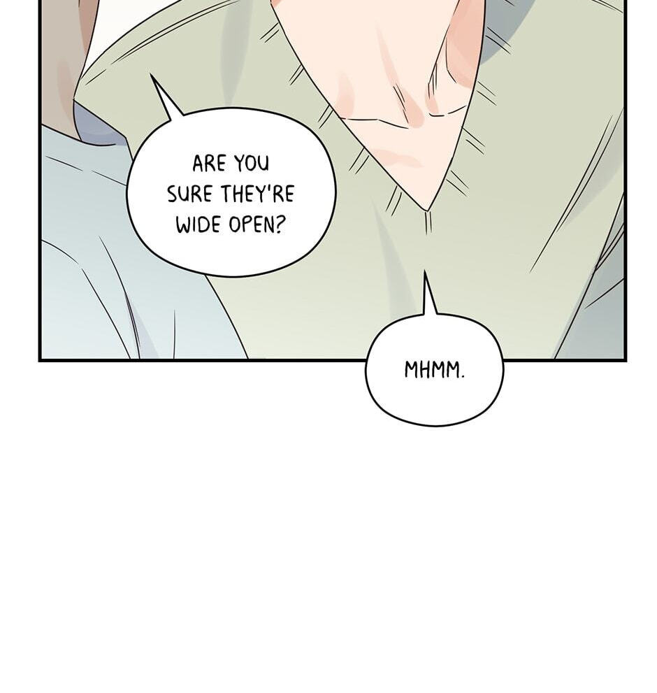 Read OmegaComplex chapter 32 image 48 on Lezhin