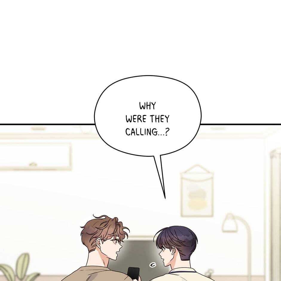 Read OmegaComplex chapter 32 image 7 on Lezhin