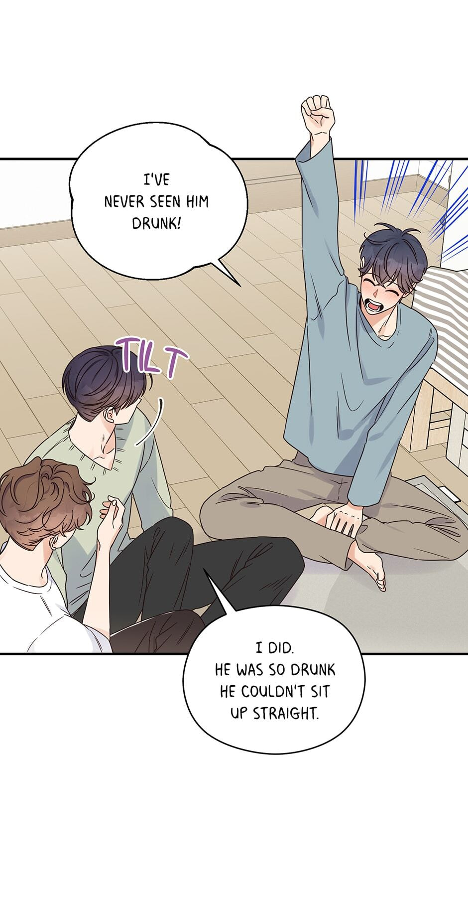 Read OmegaComplex chapter 32 image 77 on Lezhin