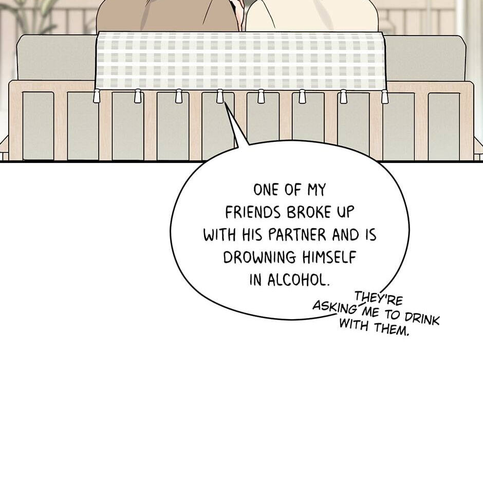 Read OmegaComplex chapter 32 image 8 on Lezhin