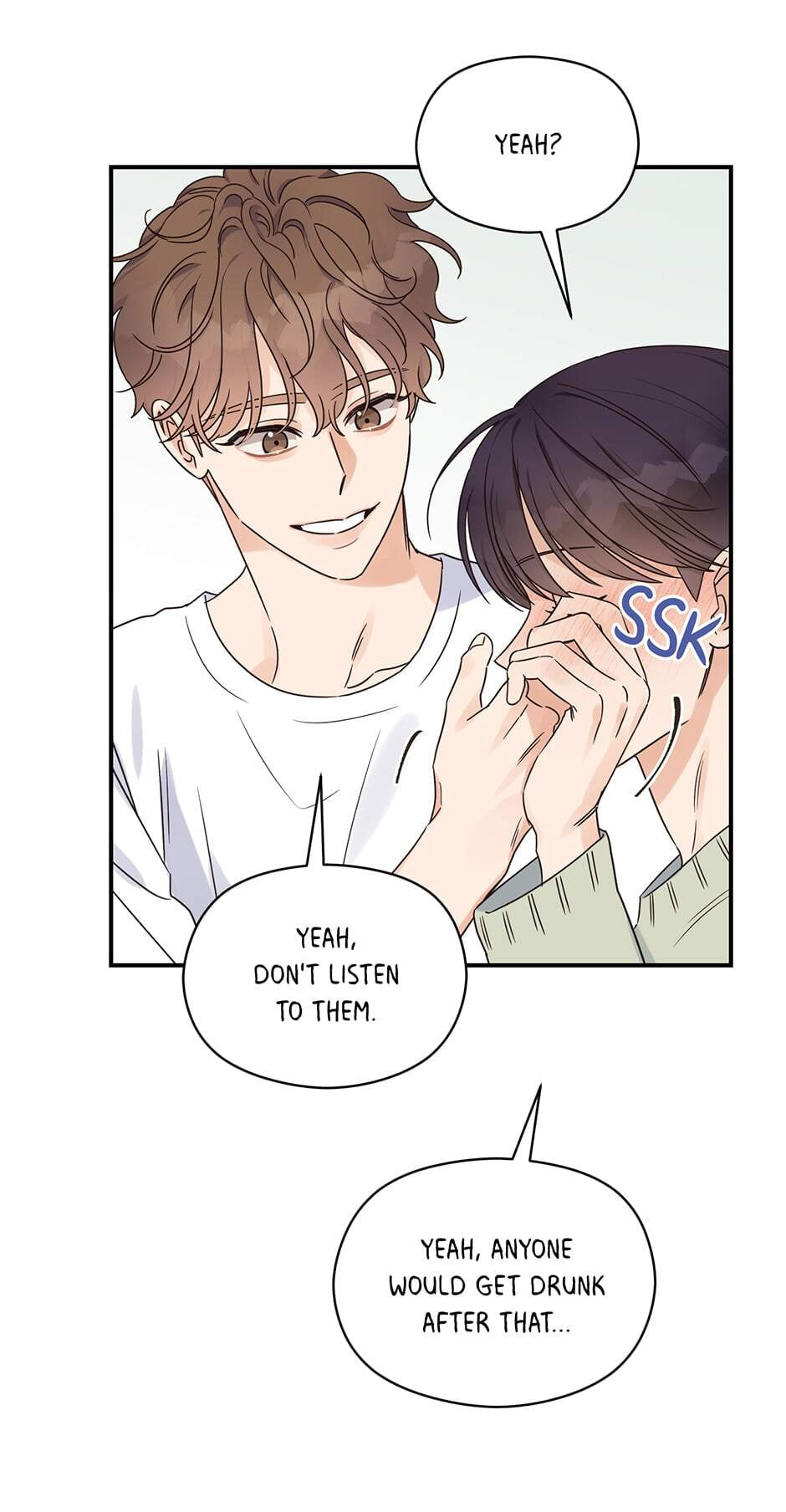 Read OmegaComplex chapter 32 image 83 on Lezhin