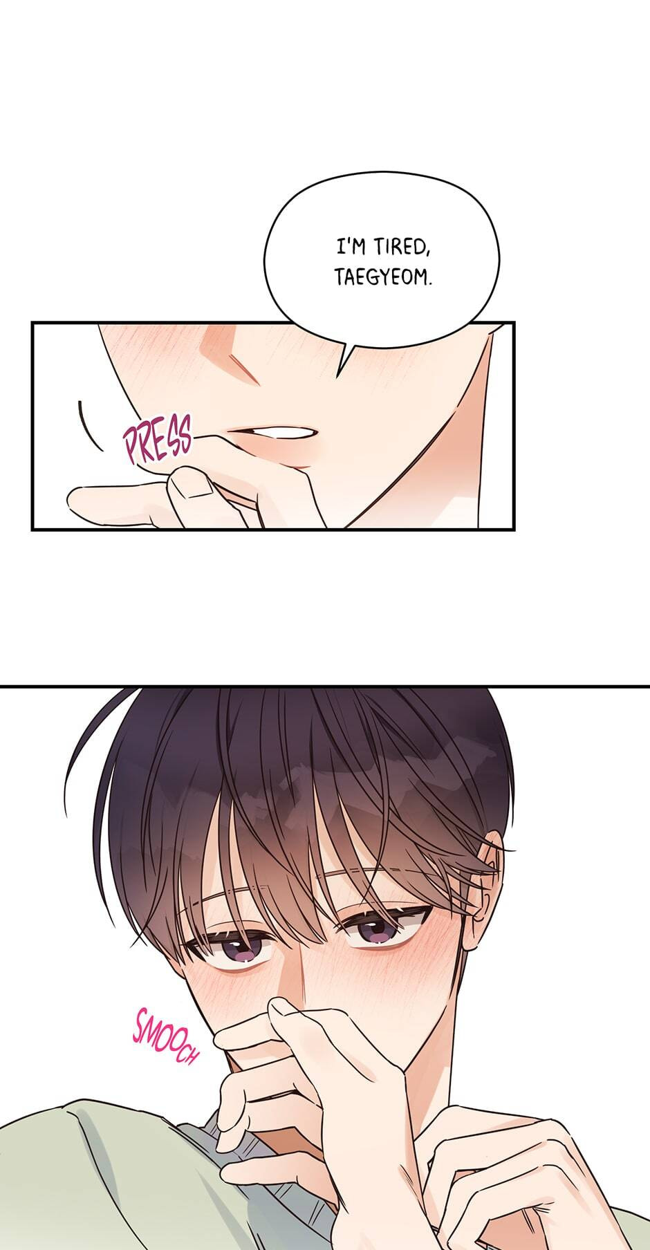 Read OmegaComplex chapter 32 image 84 on Lezhin