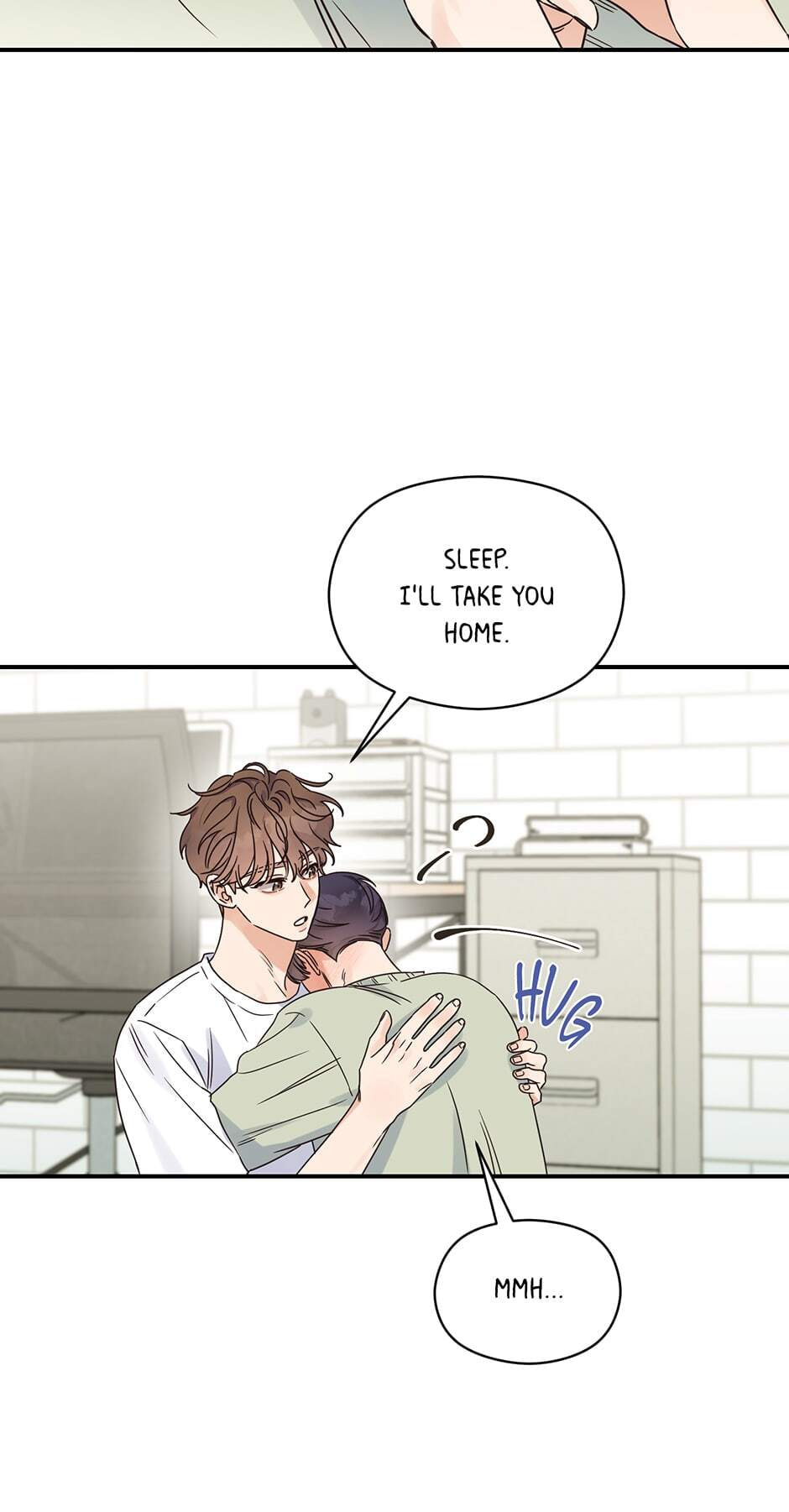 Read OmegaComplex chapter 32 image 85 on Lezhin
