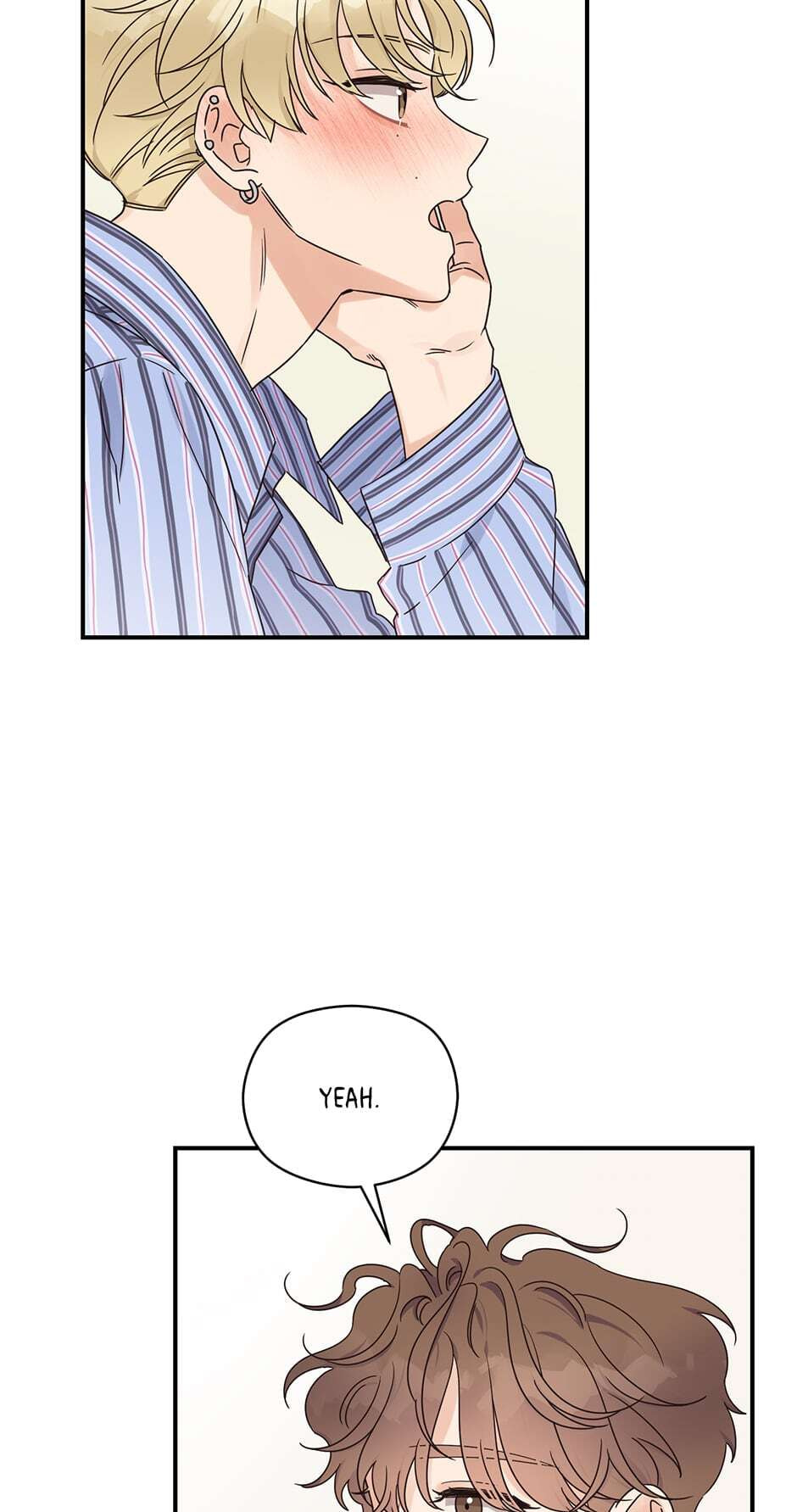 Read OmegaComplex chapter 32 image 88 on Lezhin