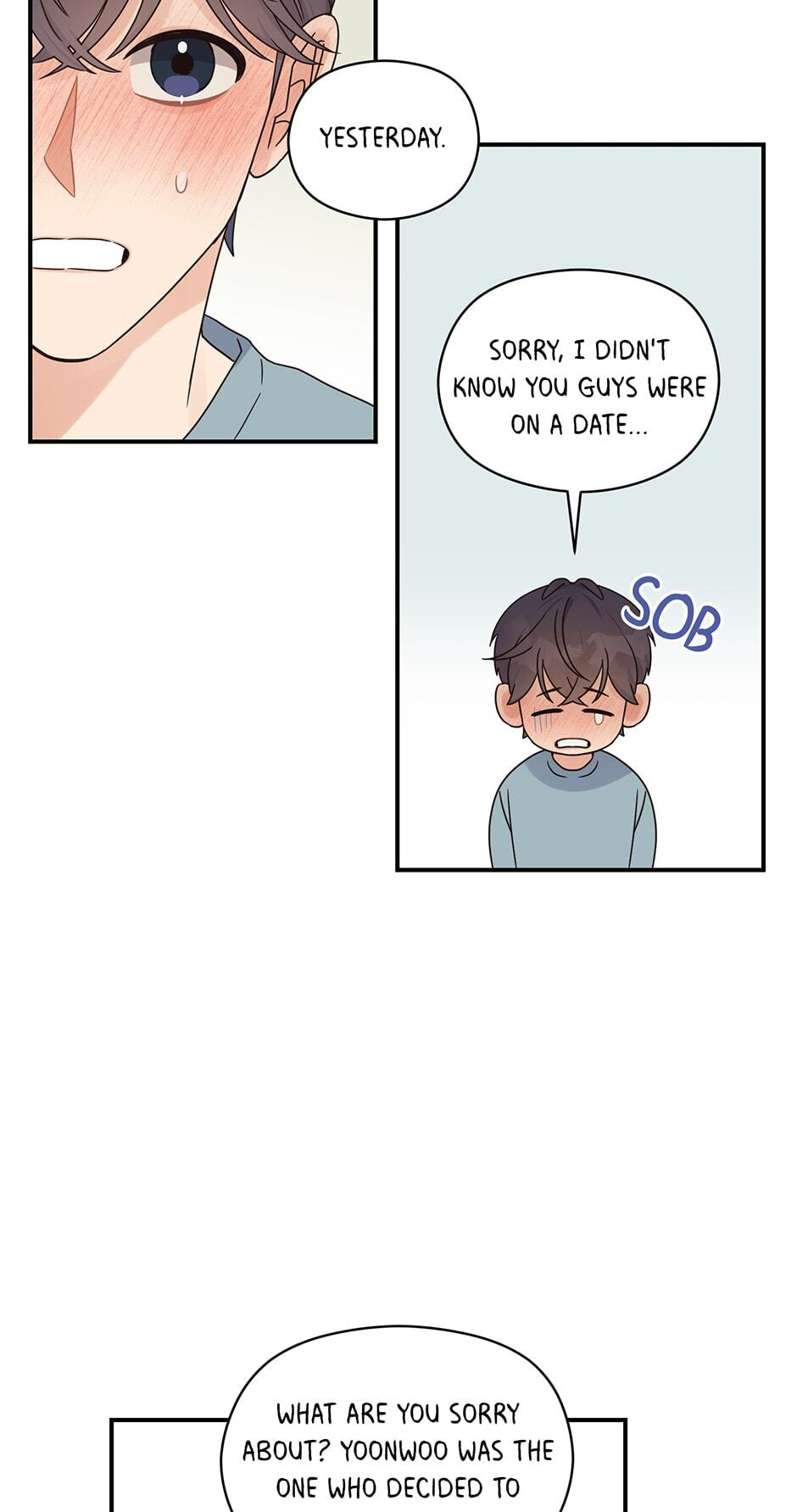 Read OmegaComplex chapter 32 image 90 on Lezhin