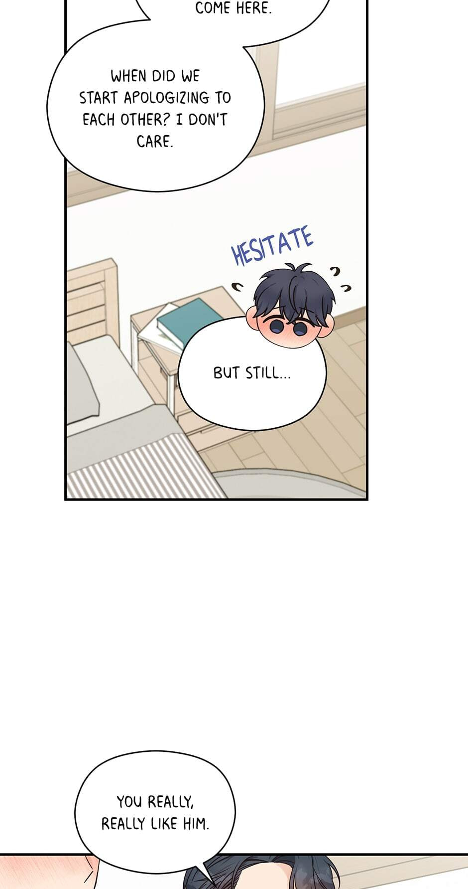 Read OmegaComplex chapter 32 image 91 on Lezhin