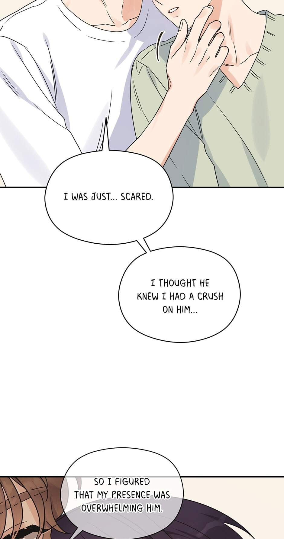 Read OmegaComplex chapter 32 image 93 on Lezhin