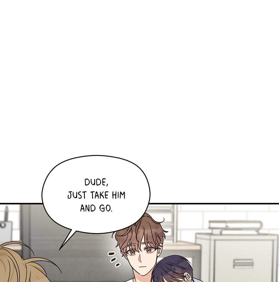 Read OmegaComplex chapter 33 image 13 on Lezhin
