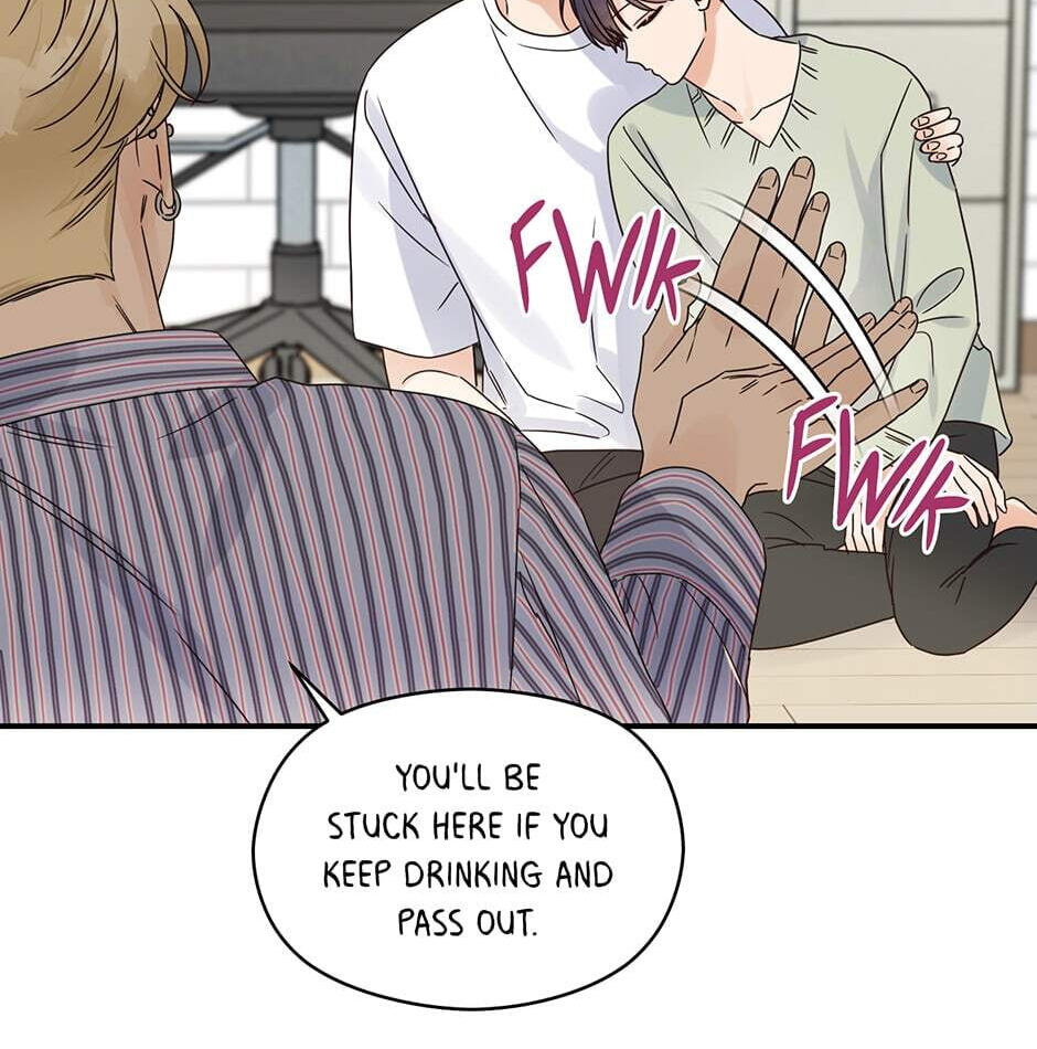 Read OmegaComplex chapter 33 image 14 on Lezhin