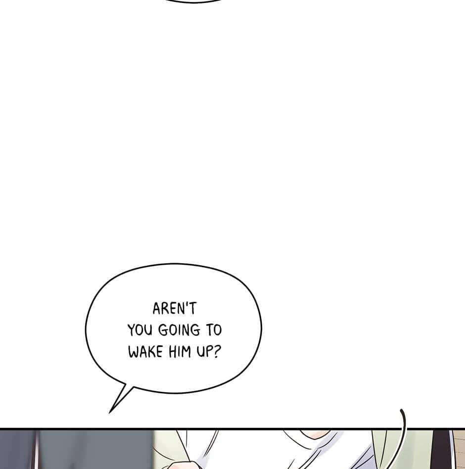 Read OmegaComplex chapter 33 image 17 on Lezhin