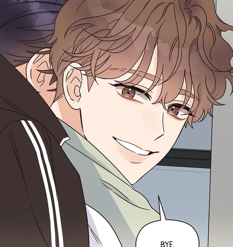 Read OmegaComplex chapter 33 image 20 on Lezhin