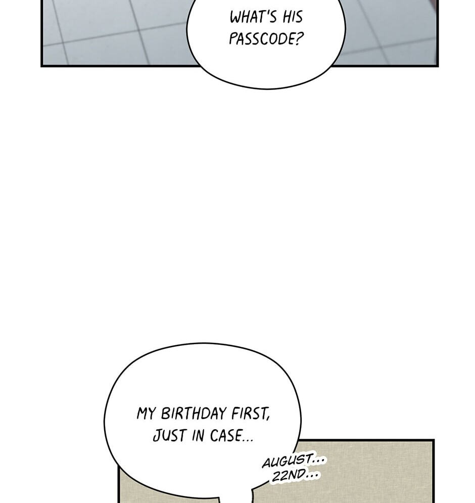 Read OmegaComplex chapter 33 image 26 on Lezhin