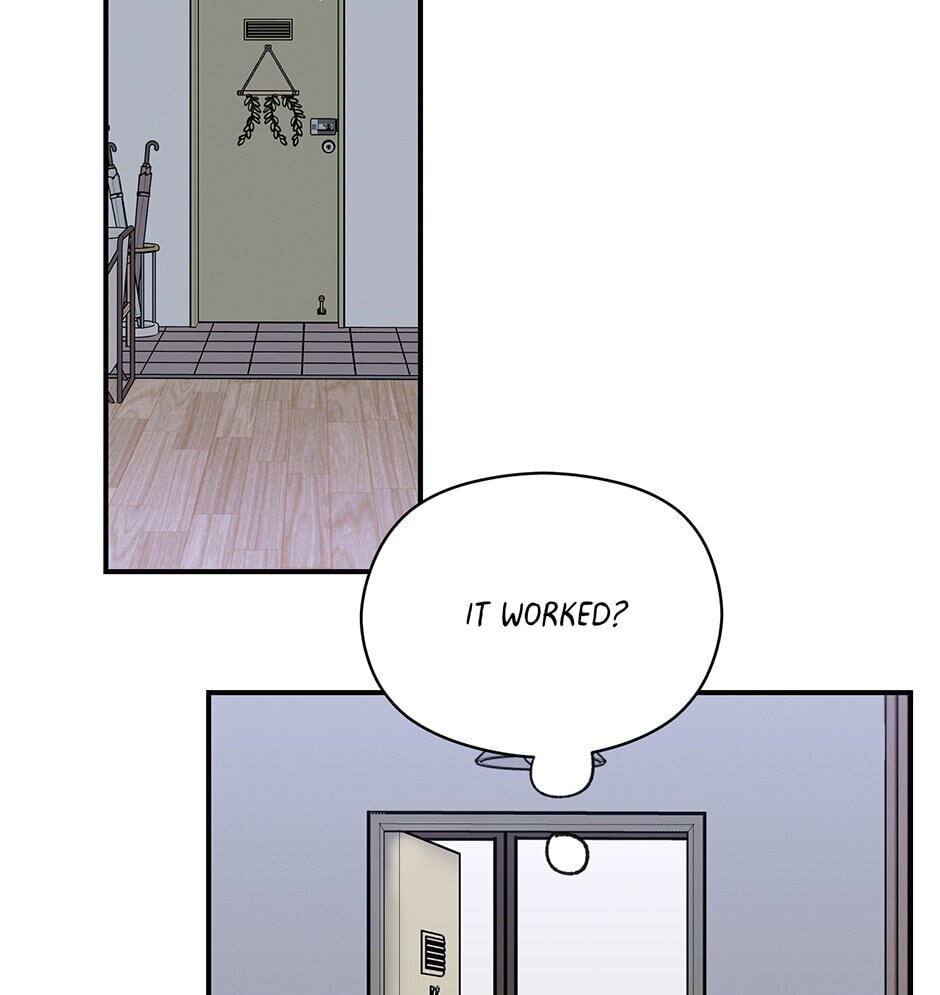 Read OmegaComplex chapter 33 image 29 on Lezhin