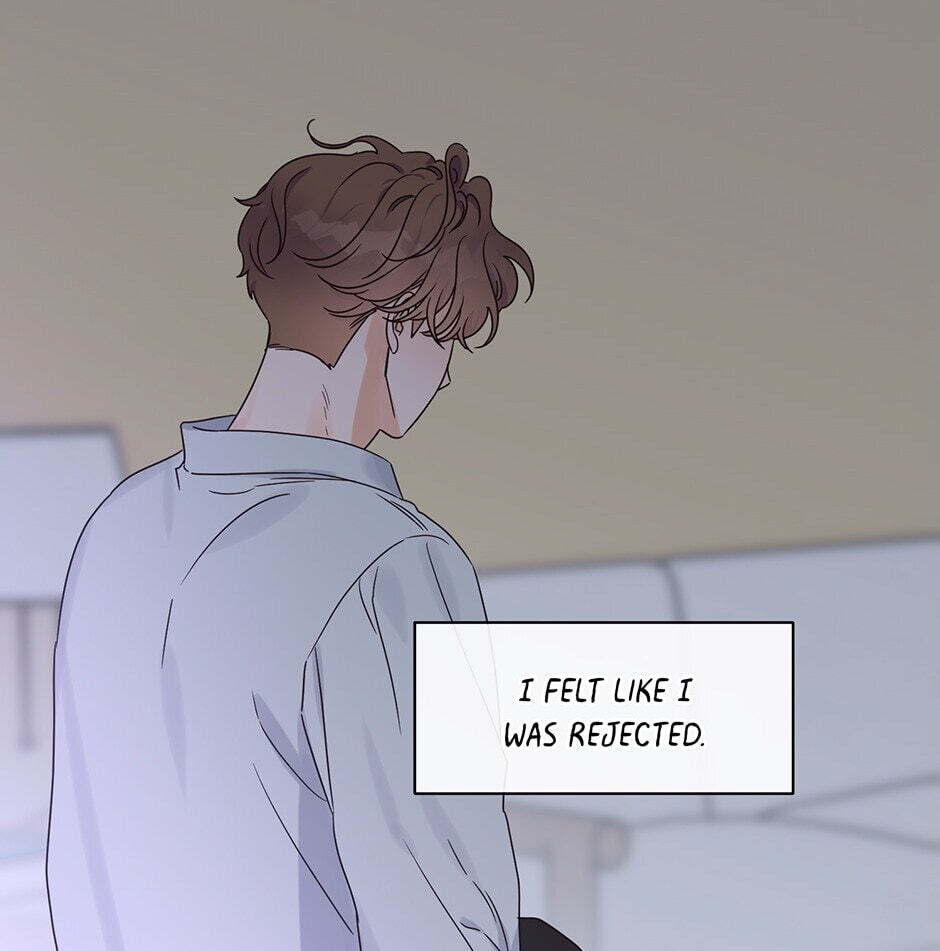 Read OmegaComplex chapter 33 image 3 on Lezhin