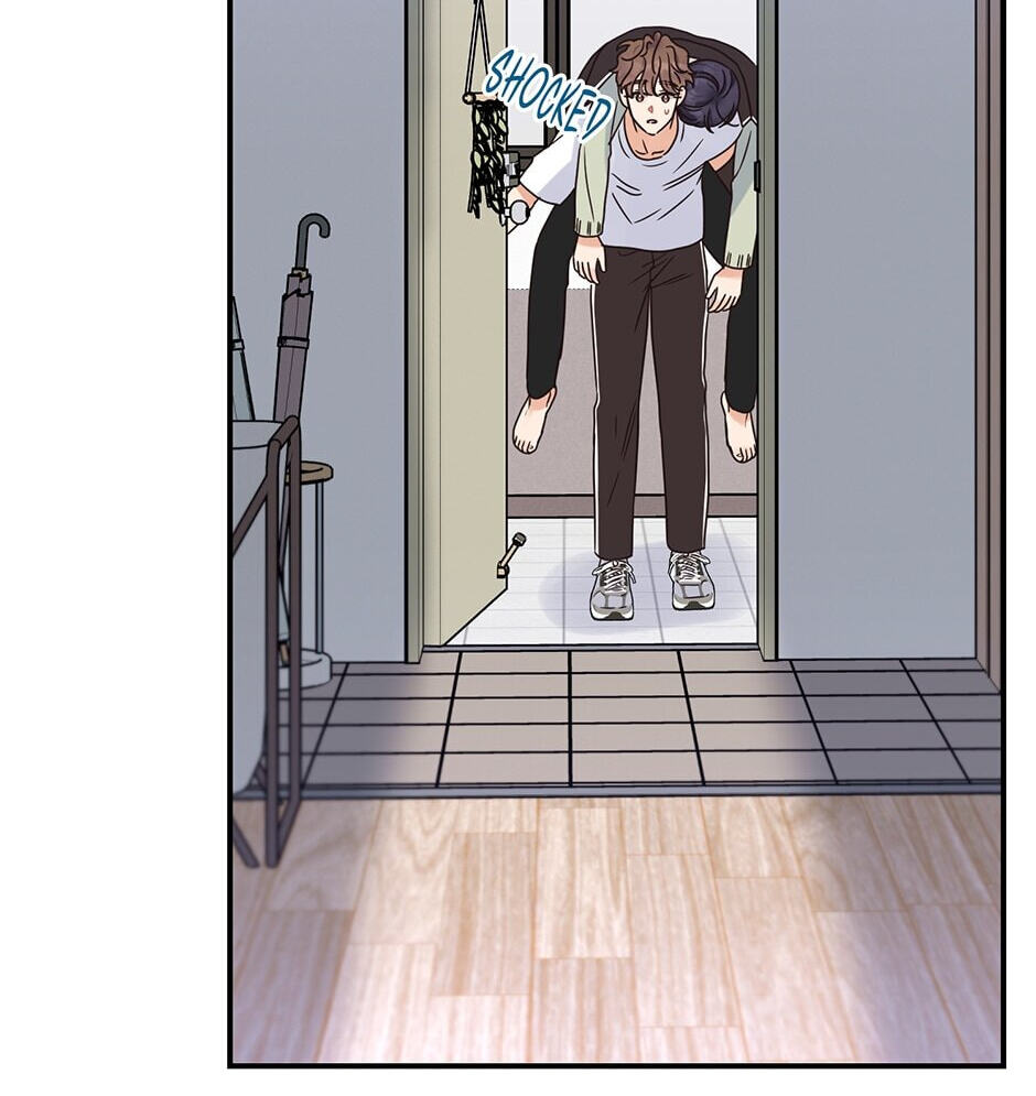 Read OmegaComplex chapter 33 image 30 on Lezhin
