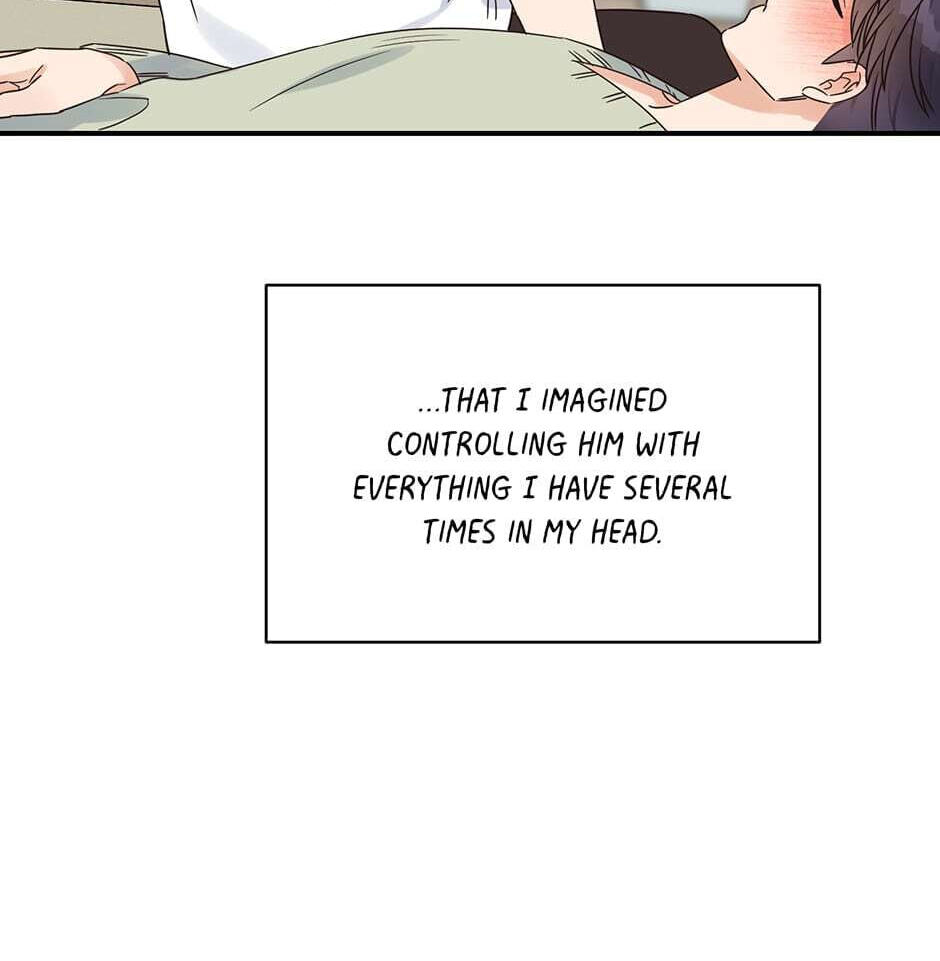 Read OmegaComplex chapter 33 image 38 on Lezhin