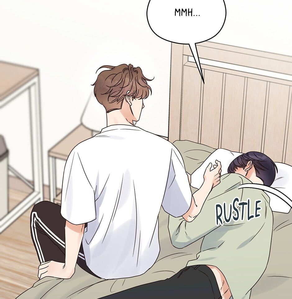 Read OmegaComplex chapter 33 image 41 on Lezhin
