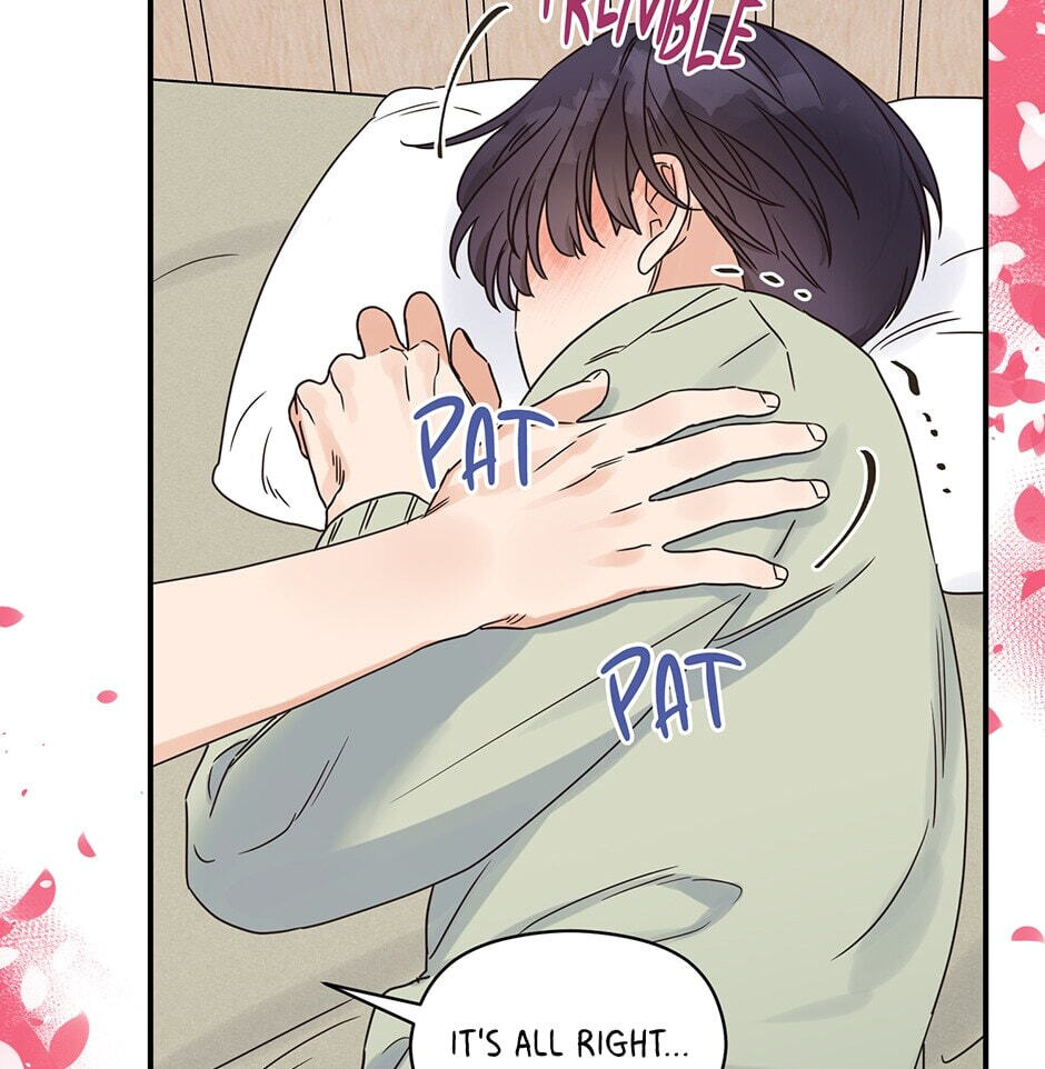 Read OmegaComplex chapter 33 image 43 on Lezhin