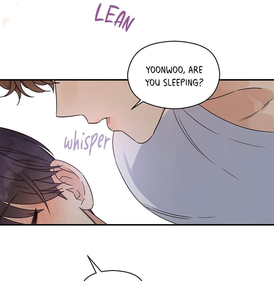 Read OmegaComplex chapter 33 image 47 on Lezhin