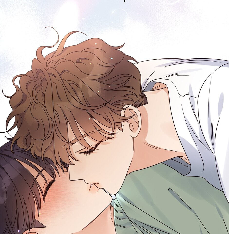 Read OmegaComplex chapter 33 image 49 on Lezhin
