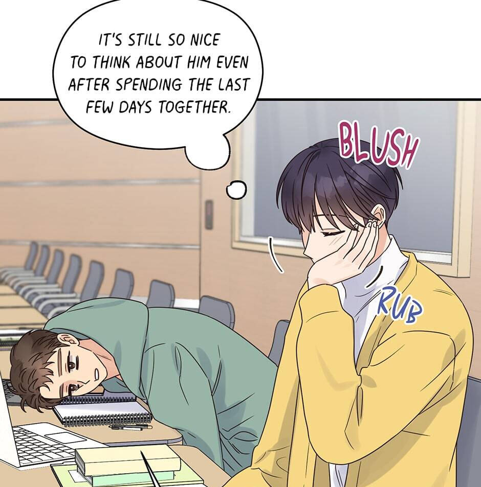 Read OmegaComplex chapter 33 image 59 on Lezhin