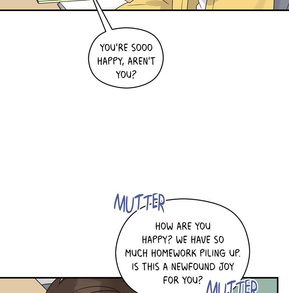 Read OmegaComplex chapter 33 image 60 on Lezhin