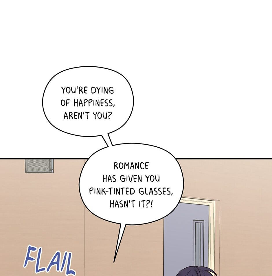 Read OmegaComplex chapter 33 image 62 on Lezhin