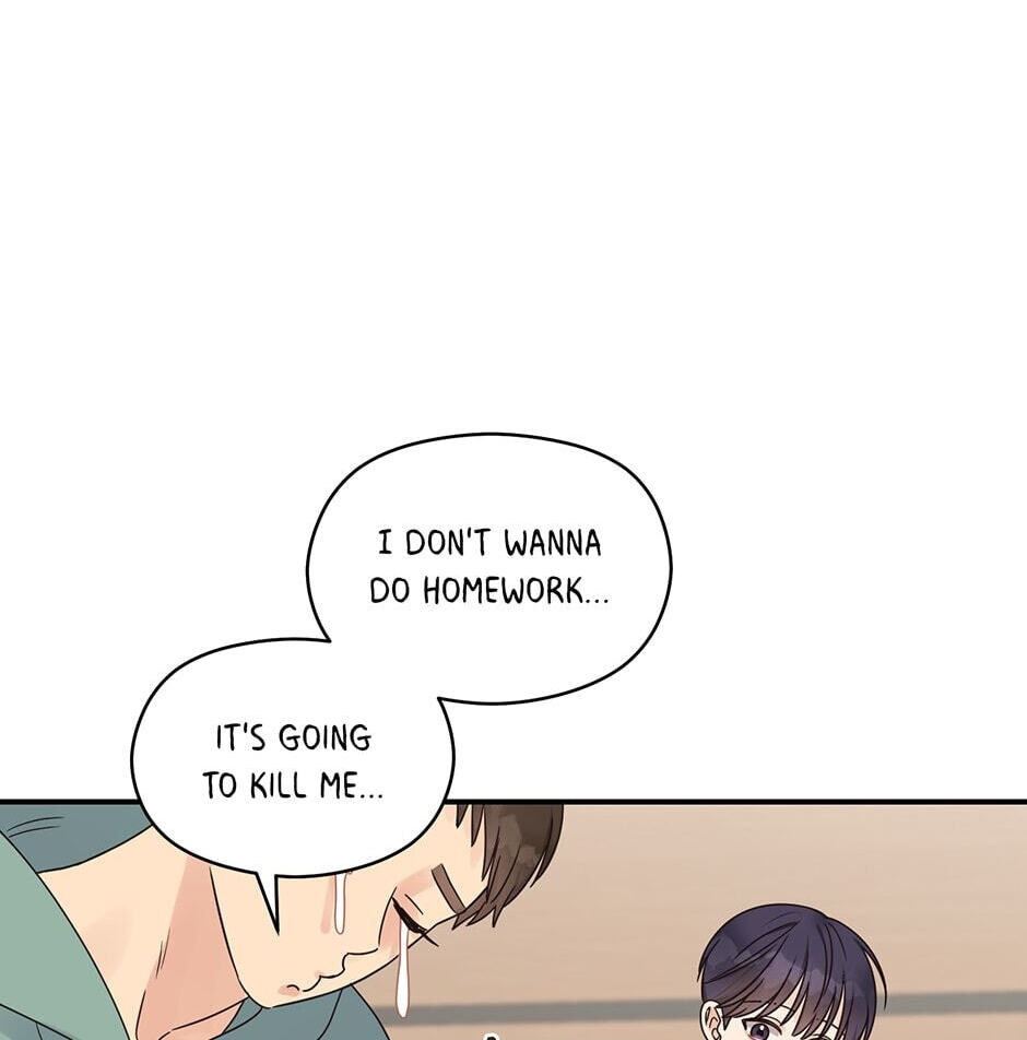 Read OmegaComplex chapter 33 image 64 on Lezhin
