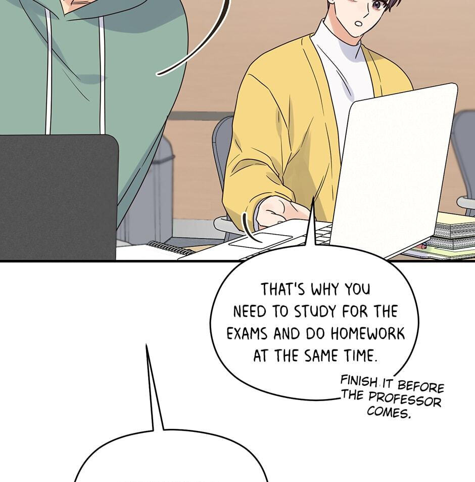 Read OmegaComplex chapter 33 image 65 on Lezhin