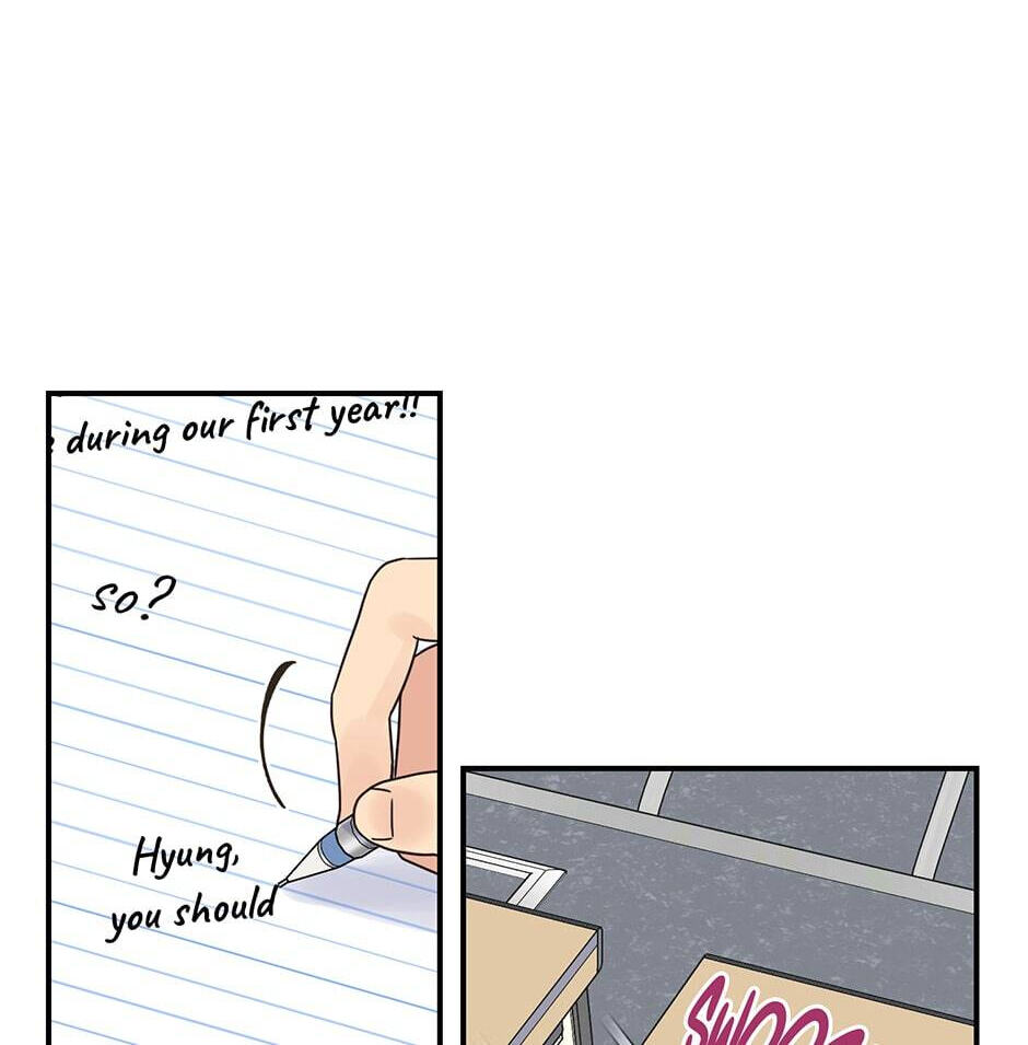 Read OmegaComplex chapter 33 image 88 on Lezhin
