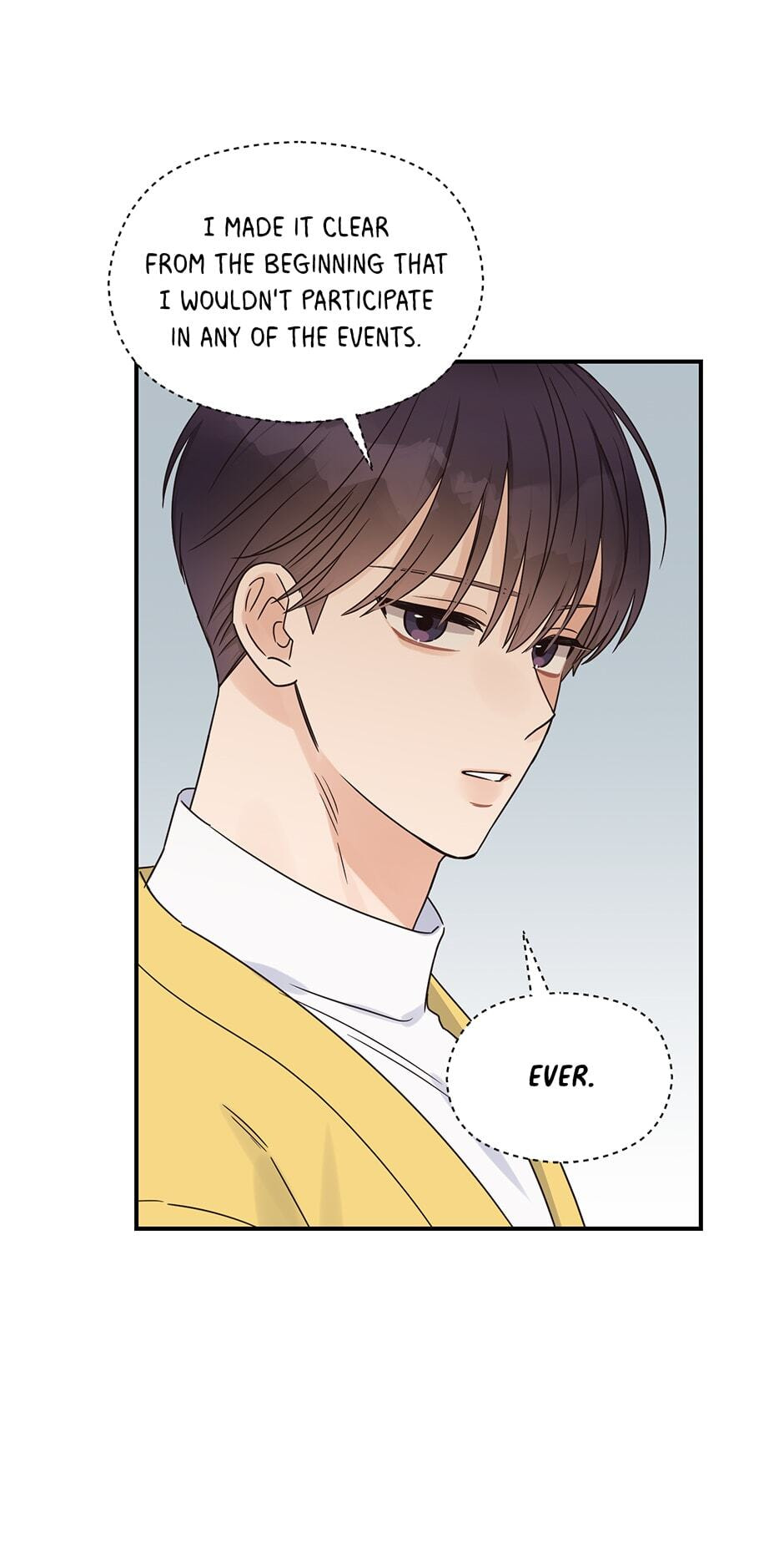 Read OmegaComplex chapter 33 image 91 on Lezhin